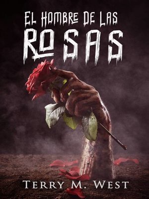 cover image of El Hombre de Las Rosas